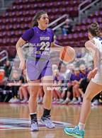 Photo from the gallery "Bishop Guilfoyle vs. Linville Hill (PIAA 1A Championship)"