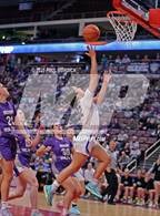 Photo from the gallery "Bishop Guilfoyle vs. Linville Hill (PIAA 1A Championship)"