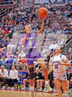 Photo from the gallery "Bishop Guilfoyle vs. Linville Hill (PIAA 1A Championship)"