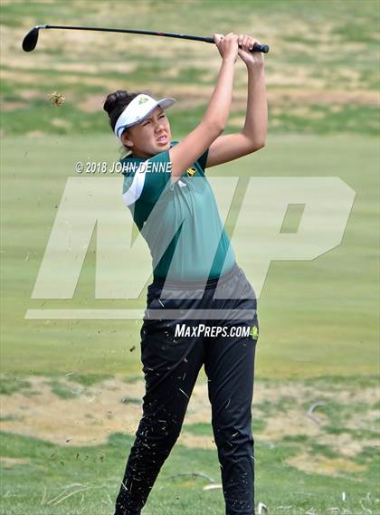 Thumbnail 2 in Los Alamos Golf Invitational photogallery.