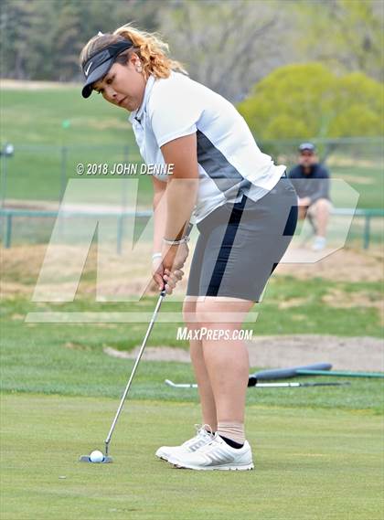 Thumbnail 3 in Los Alamos Golf Invitational photogallery.