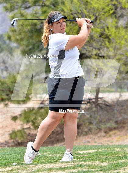 Thumbnail 3 in Los Alamos Golf Invitational photogallery.