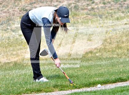 Thumbnail 2 in Los Alamos Golf Invitational photogallery.
