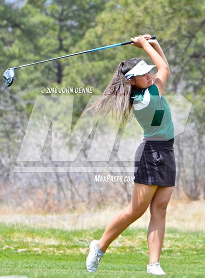 Thumbnail 3 in Los Alamos Golf Invitational photogallery.