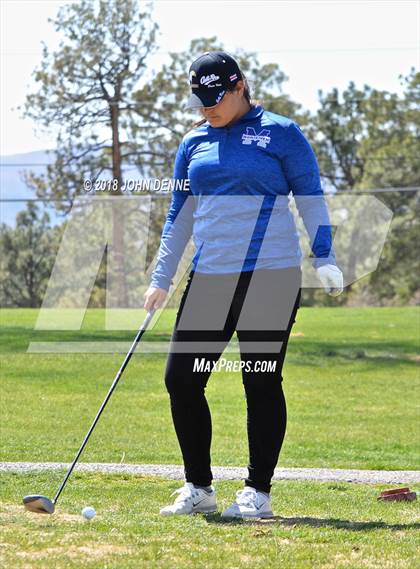 Thumbnail 2 in Los Alamos Golf Invitational photogallery.