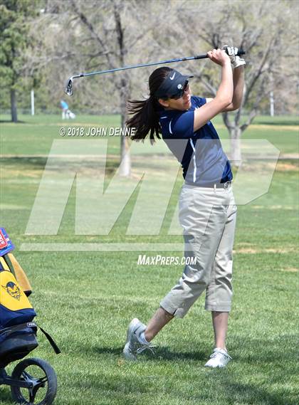 Thumbnail 3 in Los Alamos Golf Invitational photogallery.