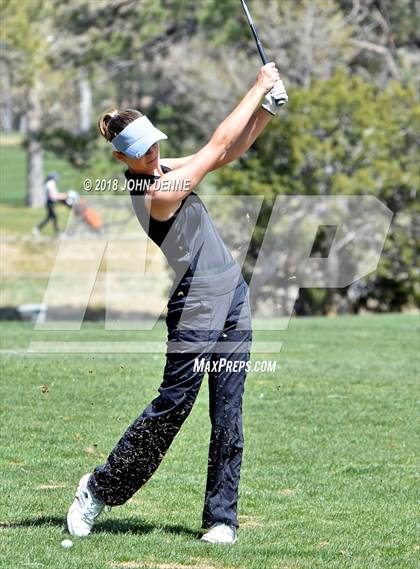 Thumbnail 1 in Los Alamos Golf Invitational photogallery.