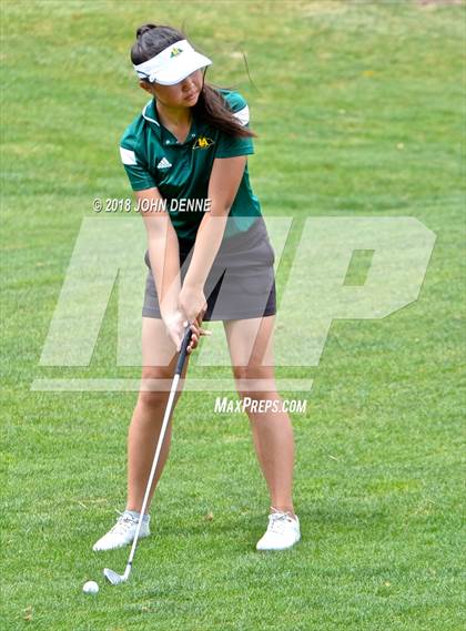 Thumbnail 1 in Los Alamos Golf Invitational photogallery.
