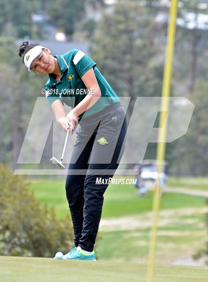 Thumbnail 1 in Los Alamos Golf Invitational photogallery.