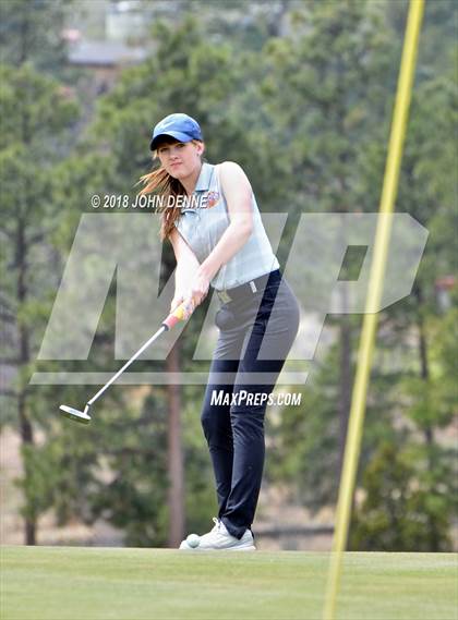 Thumbnail 3 in Los Alamos Golf Invitational photogallery.