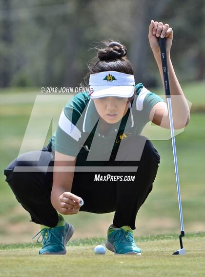 Thumbnail 3 in Los Alamos Golf Invitational photogallery.