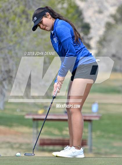 Thumbnail 3 in Los Alamos Golf Invitational photogallery.