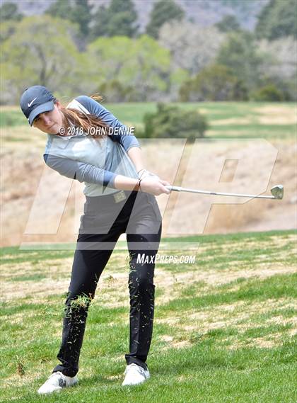 Thumbnail 1 in Los Alamos Golf Invitational photogallery.