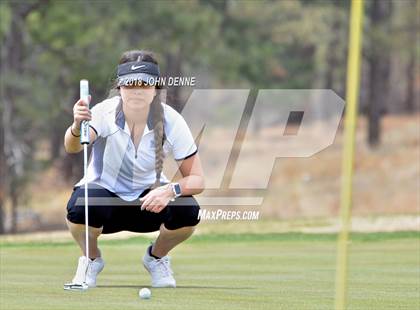 Thumbnail 1 in Los Alamos Golf Invitational photogallery.