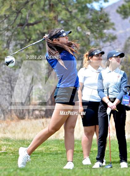Thumbnail 3 in Los Alamos Golf Invitational photogallery.