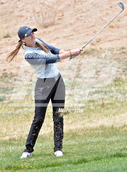 Thumbnail 2 in Los Alamos Golf Invitational photogallery.