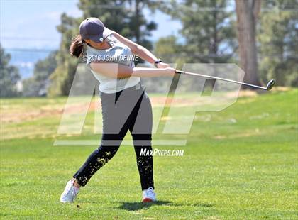 Thumbnail 2 in Los Alamos Golf Invitational photogallery.