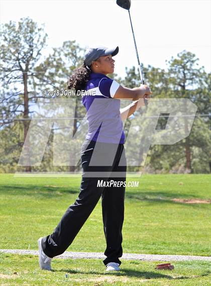 Thumbnail 2 in Los Alamos Golf Invitational photogallery.