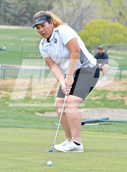Thumbnail 1 in Los Alamos Golf Invitational photogallery.