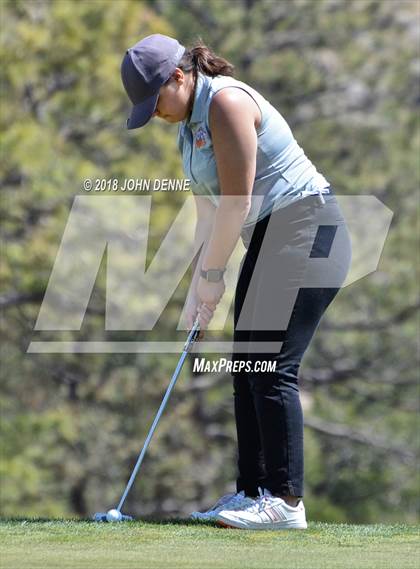 Thumbnail 1 in Los Alamos Golf Invitational photogallery.