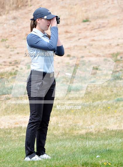 Thumbnail 3 in Los Alamos Golf Invitational photogallery.