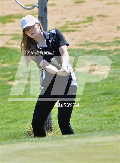Thumbnail 1 in Los Alamos Golf Invitational photogallery.