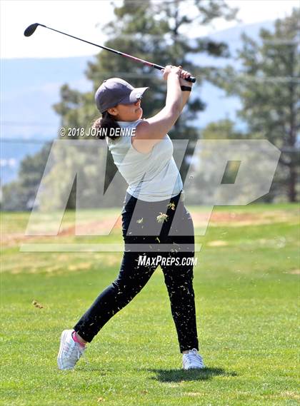 Thumbnail 3 in Los Alamos Golf Invitational photogallery.