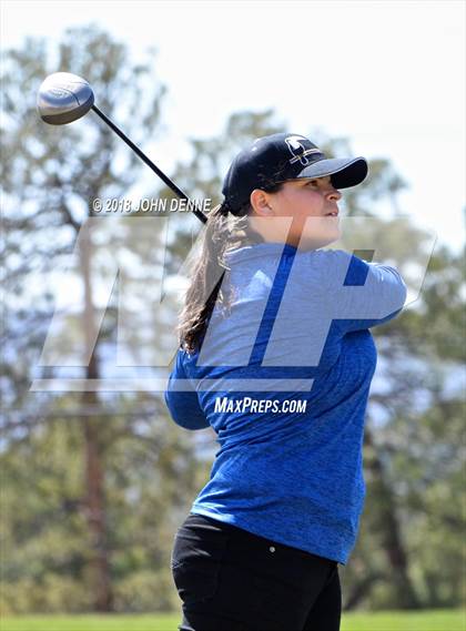 Thumbnail 1 in Los Alamos Golf Invitational photogallery.