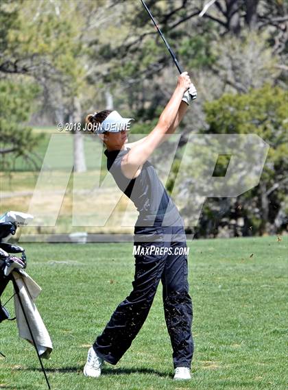 Thumbnail 3 in Los Alamos Golf Invitational photogallery.