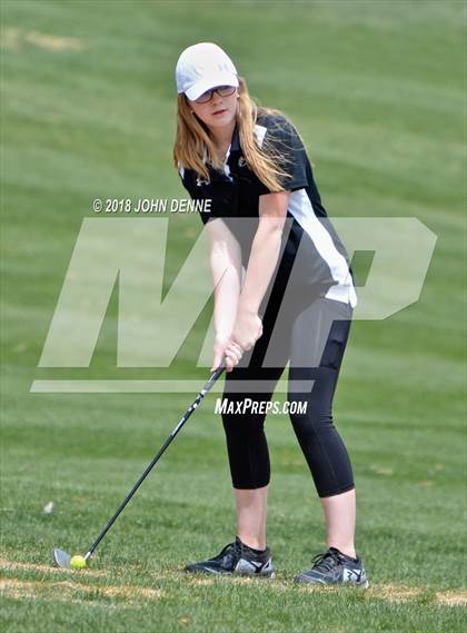 Thumbnail 1 in Los Alamos Golf Invitational photogallery.