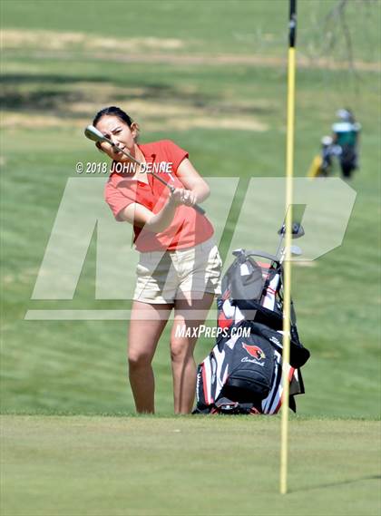 Thumbnail 2 in Los Alamos Golf Invitational photogallery.