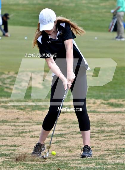 Thumbnail 1 in Los Alamos Golf Invitational photogallery.