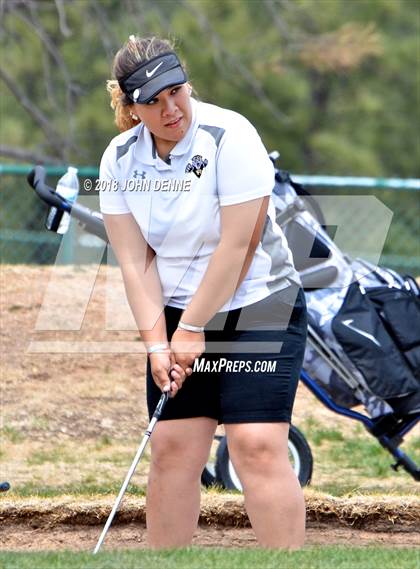 Thumbnail 2 in Los Alamos Golf Invitational photogallery.