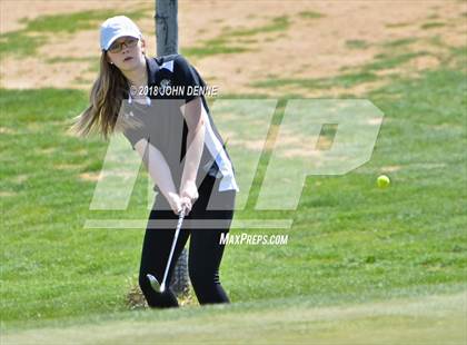Thumbnail 2 in Los Alamos Golf Invitational photogallery.