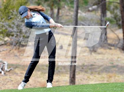 Thumbnail 1 in Los Alamos Golf Invitational photogallery.