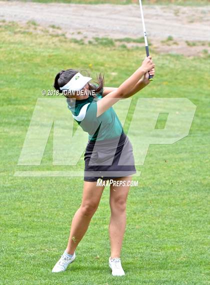 Thumbnail 3 in Los Alamos Golf Invitational photogallery.