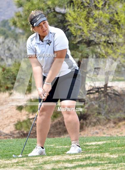 Thumbnail 1 in Los Alamos Golf Invitational photogallery.
