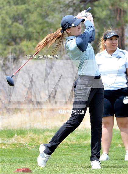 Thumbnail 1 in Los Alamos Golf Invitational photogallery.