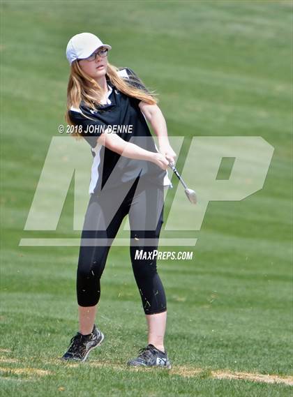 Thumbnail 2 in Los Alamos Golf Invitational photogallery.