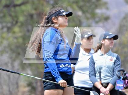 Thumbnail 1 in Los Alamos Golf Invitational photogallery.