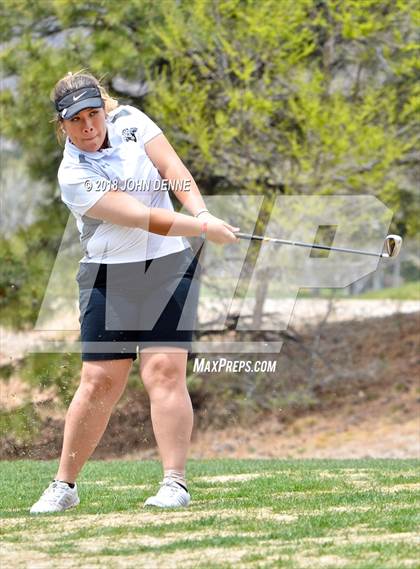 Thumbnail 2 in Los Alamos Golf Invitational photogallery.