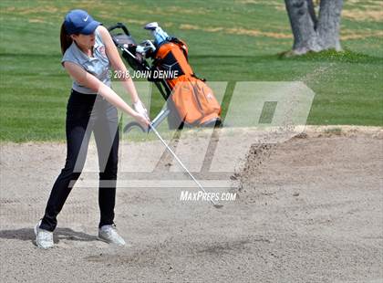 Thumbnail 2 in Los Alamos Golf Invitational photogallery.