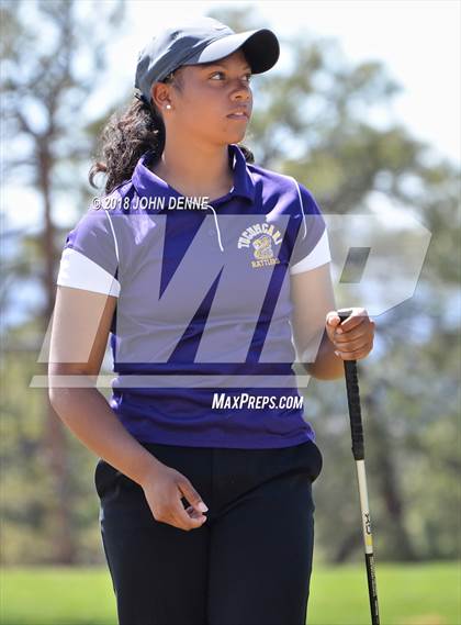 Thumbnail 3 in Los Alamos Golf Invitational photogallery.