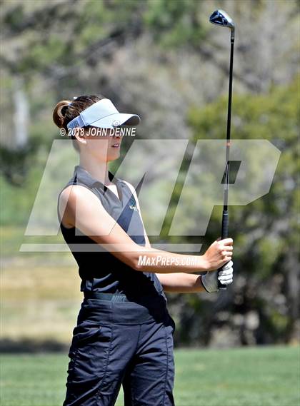 Thumbnail 2 in Los Alamos Golf Invitational photogallery.