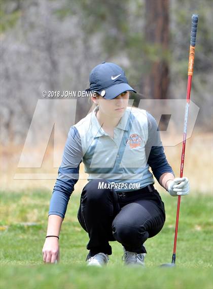 Thumbnail 3 in Los Alamos Golf Invitational photogallery.