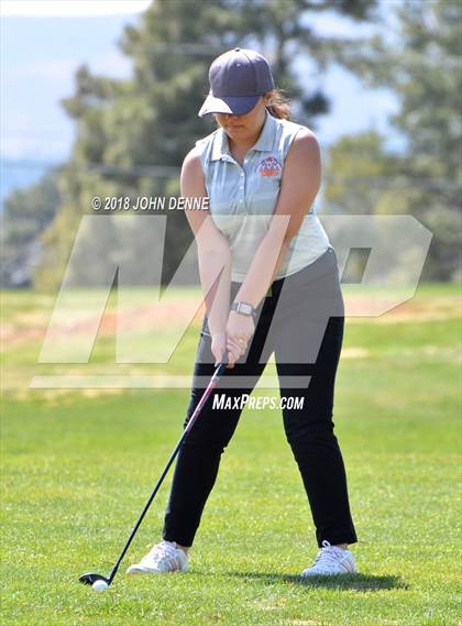 Thumbnail 1 in Los Alamos Golf Invitational photogallery.