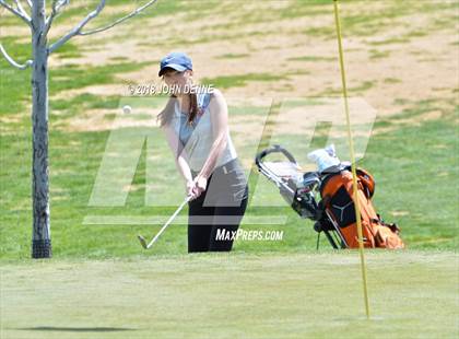 Thumbnail 1 in Los Alamos Golf Invitational photogallery.