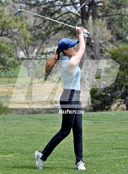 Thumbnail 1 in Los Alamos Golf Invitational photogallery.