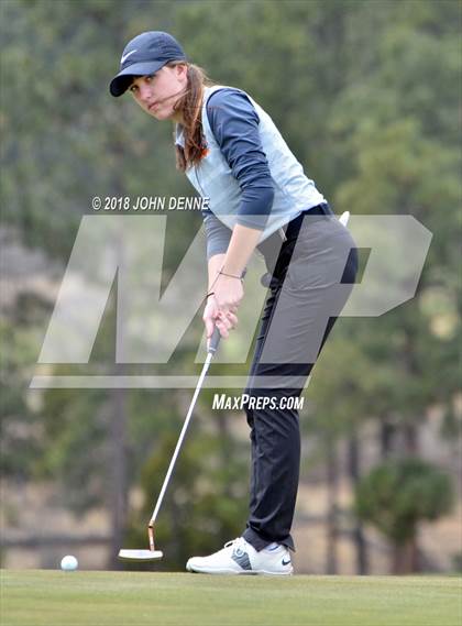 Thumbnail 1 in Los Alamos Golf Invitational photogallery.