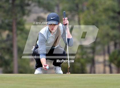 Thumbnail 3 in Los Alamos Golf Invitational photogallery.
